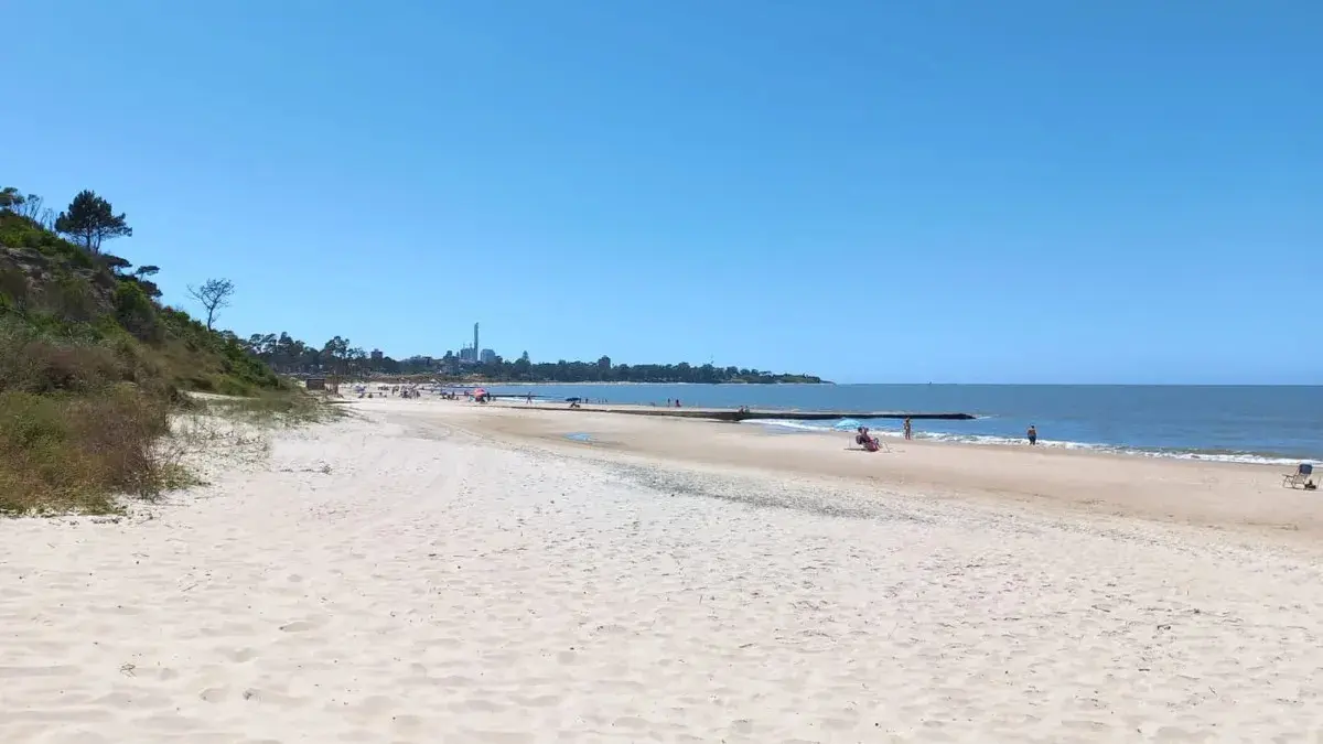 Fotografía de la propiedad en venta en Atlántida, Canelones